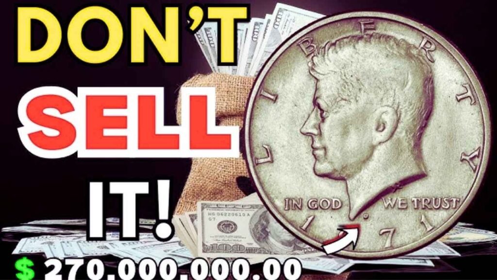 Could a Quarter in Your Pocket Be Worth $2.5 Billion